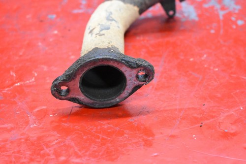 2000 Polaris magnum 325 4x4 head pipe header pipe manifold 1260960-029 - Picture 5 of 6