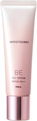 POLA MOISTISSIMO Day Serum BE Beige 30g Makeup base SPF20 PA++