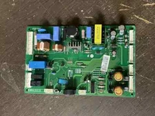 LG Kenmore AP4871444 EBR41531310 Refrigerator Control Board AZ44184 | Wm590