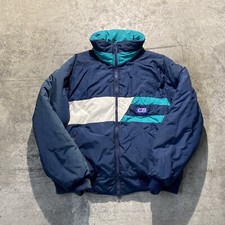 vintage cb sports ski jacket Mens Size Small Made In USA