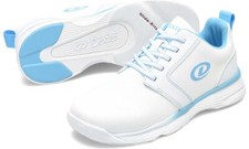 Womens Dexter Color White/Blue Raquel LX Bowling Shoes Sizes 6 - 11