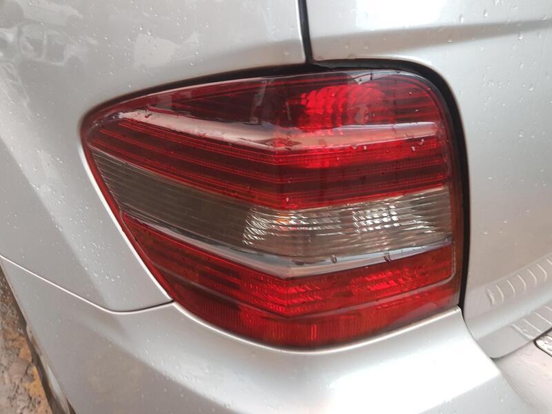 A1643302120 achsschenkel vorne links für MERCEDES-BENZ CLASE M L 