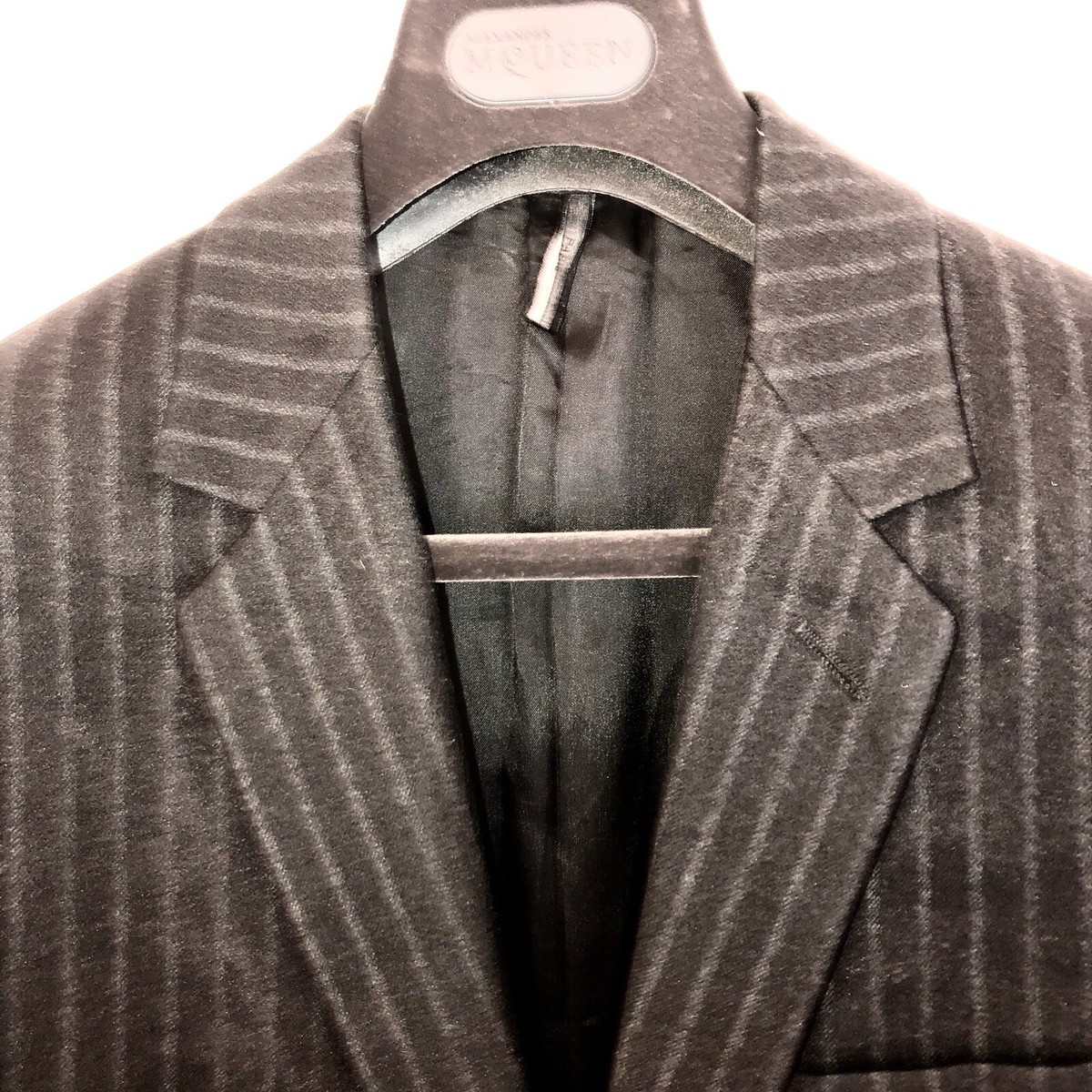 Dior Homme 03AW Luster Hedi Slimaneシャツ Dior Homme FW 2003 