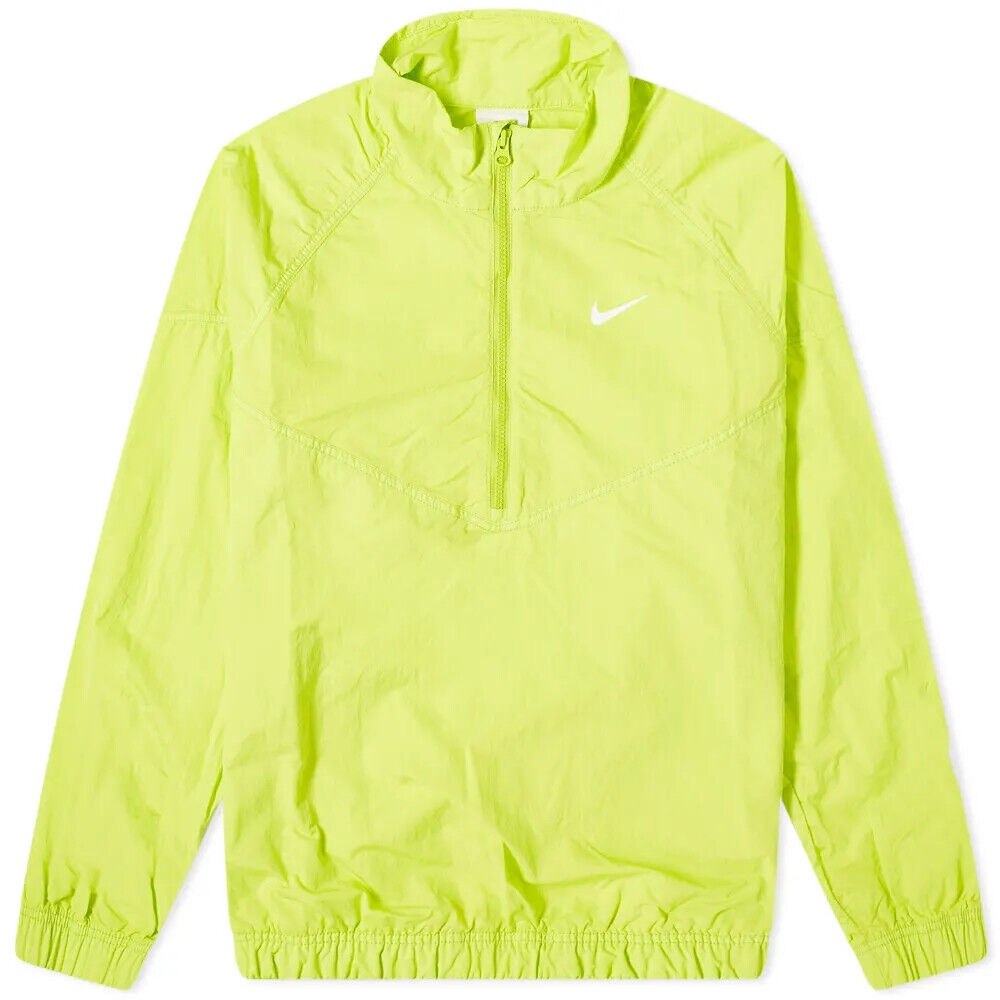 BRAND NEW 100% Authentic Nike x Stussy Windrunner Jacket CT4310-308