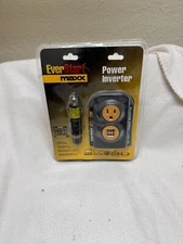 Everstart Maxx Power Inverter 140W - NEW IN BUBBLE PACK!!!