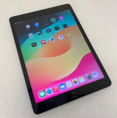 Apple iPad 7th Gen 32GB 10.2