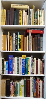 Build Your Own HOMESTEADING PREPAREDNESS SURVIVAL LOT ~ So much to choose from!!