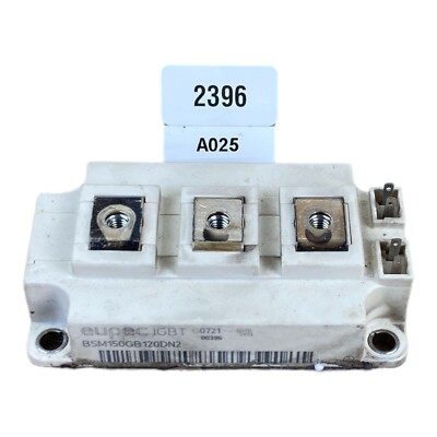 eupec IGBT BSM150GB120DN2