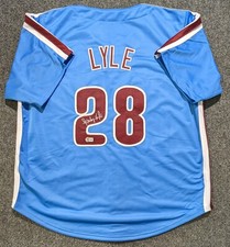 PHILADELPHIA PHILLIES ALBERT 