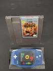 Bad Dudes (Nintendo Entertainment System, 1990) NES