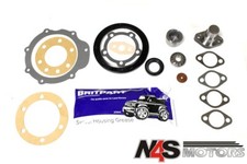 LAND ROVER DEFENDER TO VIN KA930455 SWIVEL REPAIR KIT. PART SHK3167P / GA3167P