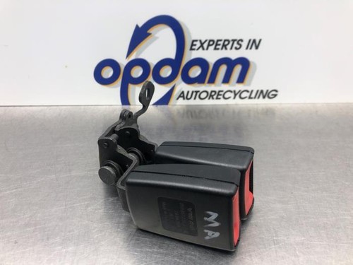 Gurtschloss VW Golf VII 5G 8V0857739A P21114833