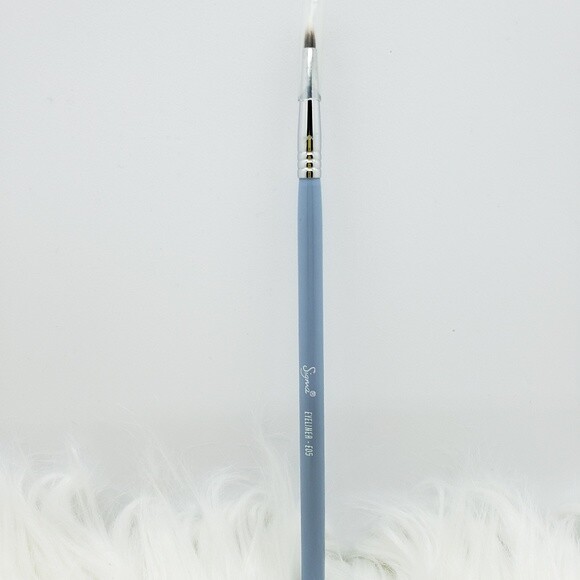 SIGMA BEAUTY E05 EYELINER BRUSH SET OF 4 100 AUTHENTIC eBay