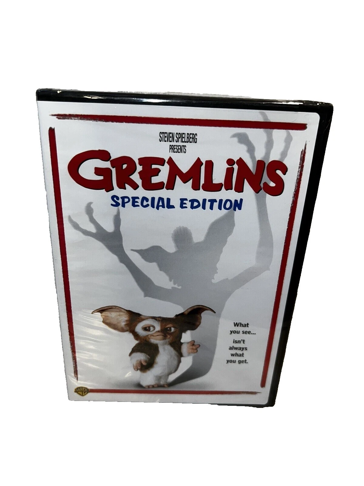 Drama Gremlins DVDs