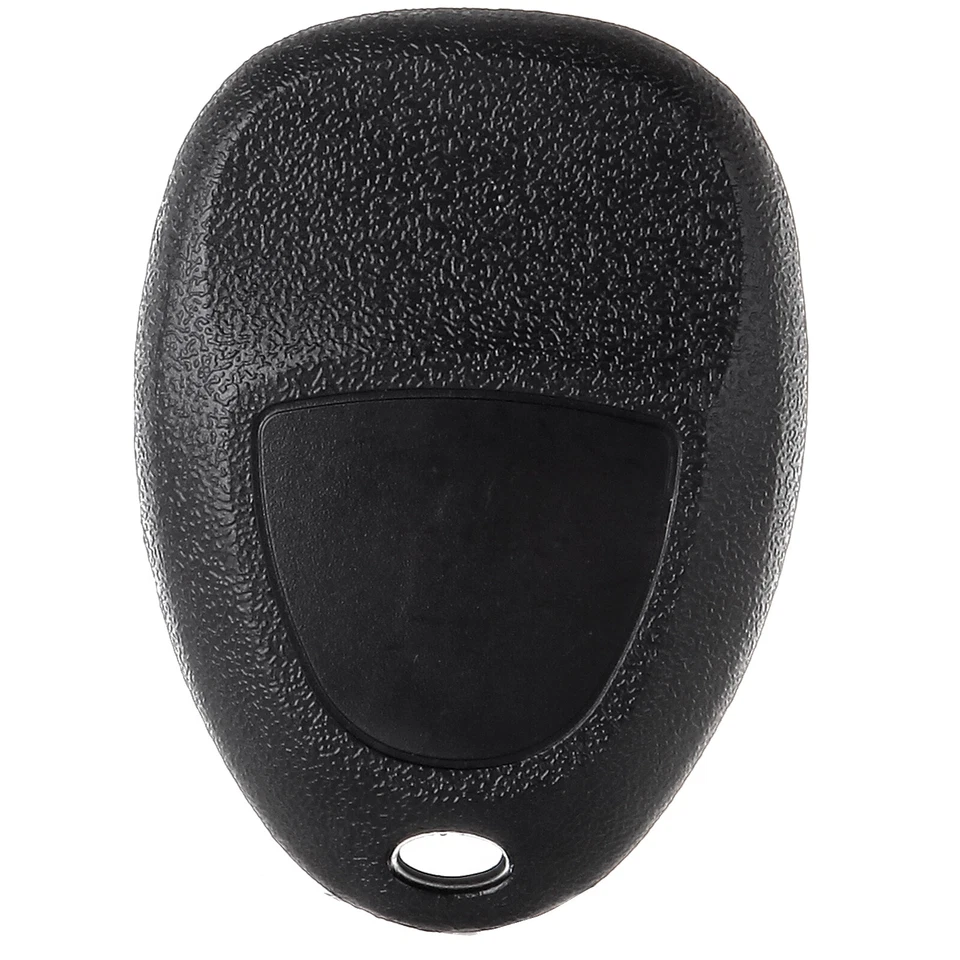 Chaveiro de carro controle remoto entrada sem chave para Chevrolet Malibu 2006 2007-12 - Imagem 2 de 4