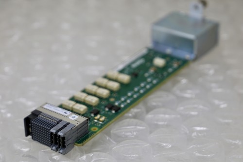 *NEW* CIENA NTK505FBE5 - OM5100/5200 MIC MAINTENANCE I/F CARD WMOTBL5JAB - Picture 4 of 4