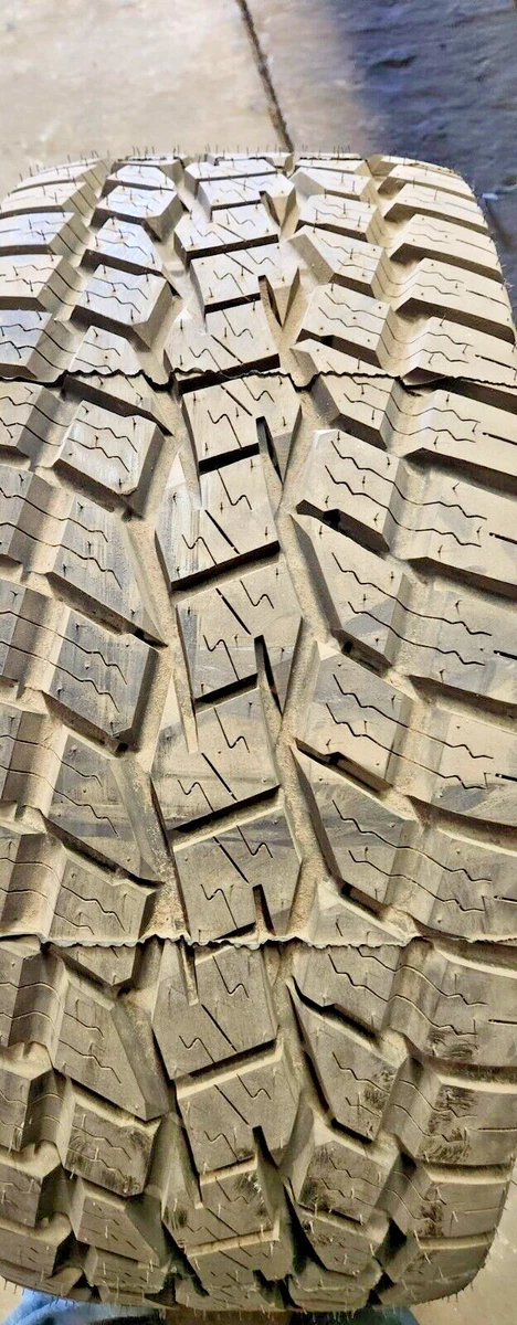 Nitto 325/60/20 Car & Truck Tires for sale | eBay