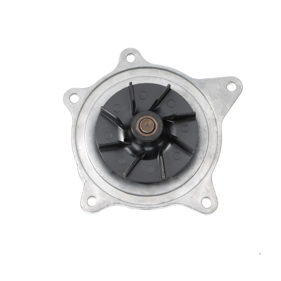 Bomba de agua motor MOPAR 2001-2007 Grand Caravan Town & Country 68382491A OEM NUEVA Foto 2 de 4