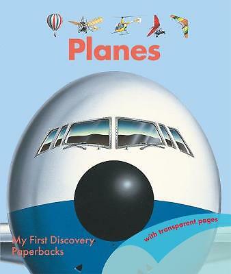 Planes by Not Available (Paperback, 2021)