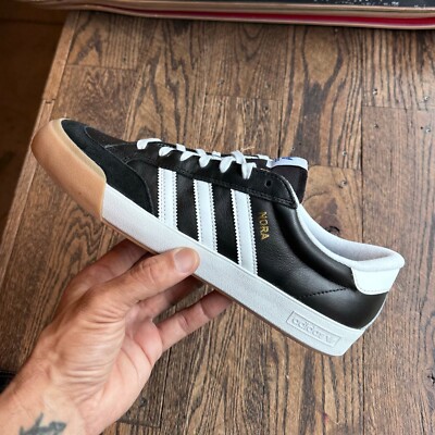 adidas gazelle silver green womens adidas Nora Skate Shoes