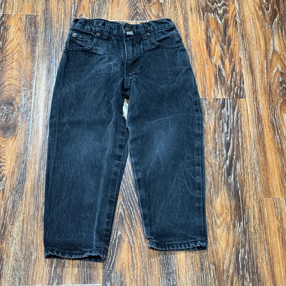 soor ploom】Retro Jean Black Denim 5y Black Denim 【公式通販】