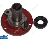 Getriebe Lager Haltekappe Vorne (4-134) FüR 46-71 Jeep Willys + T-90 NEU