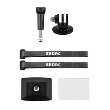 Universal Drone Camera Mount Bracket Adapter for DJI Mini 2 Mavic 2 Pro Air 2S a