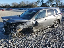 Passenger Corner/Park Light Park Lamp-turn Signal Fits 21-23 ROGUE 258100