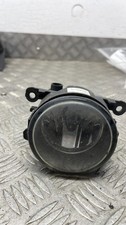 Antibrouillard Renault SCENIC