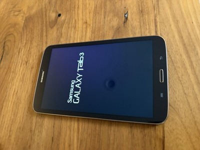 Samsung Galaxy Tab 3 7'' 16GB Wi-Fi Tablet