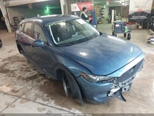 Seat Belt Front Bucket Seat Driver Buckle Fits 13-18 MAZDA CX-5 2112403