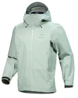 Men's Arc'teryx Beta AR StormHood Jacket Arcteryx Size Large Stonegreen GoreTex