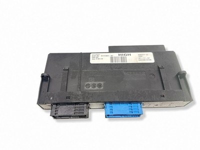 BMW X5 E70 2008 Komfortsteuergerät Bordnetzsteuergerät 9172364 RWL23330