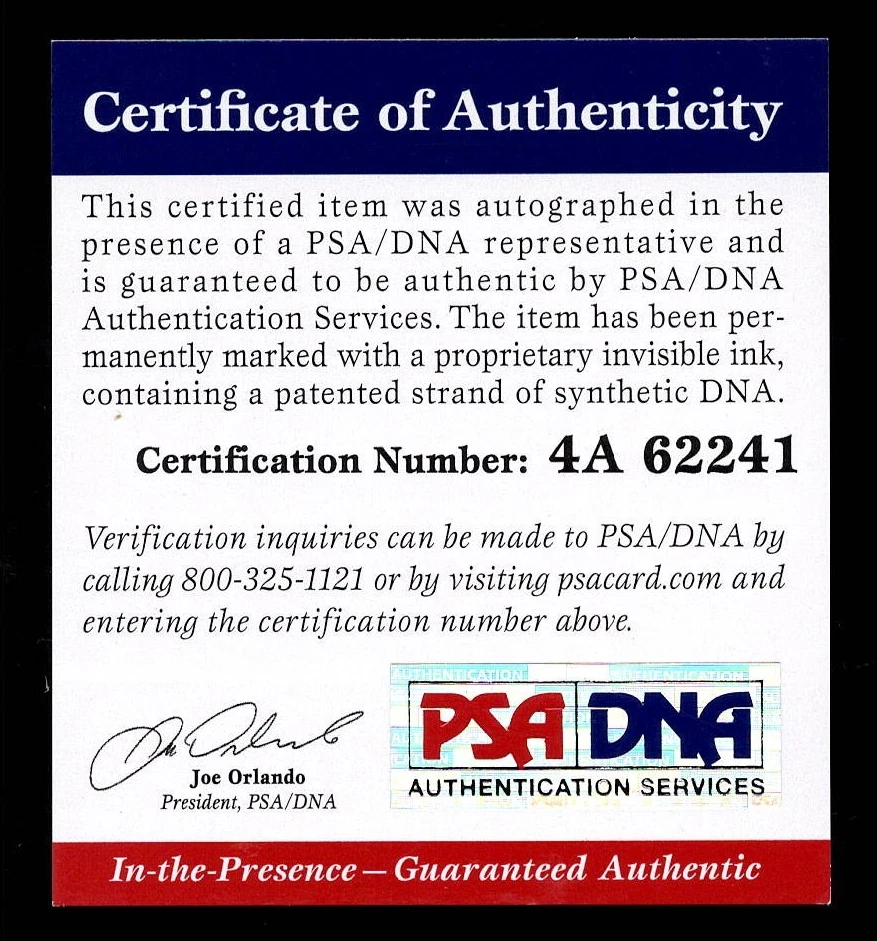 DWYANE WADE PSA/DNA SIGNED SPORTS ILLUSTRATED MAGAZINE LEBRON AUTOGRAPH HEAT - Image 3 of 3