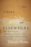 Tahseen Shams | Here, There, And Elsewhere | Taschenbuch | Englisch (2020)