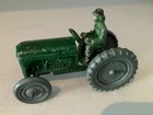 Matchbox Moko lesney Larger Scale Farm tractor Rare
