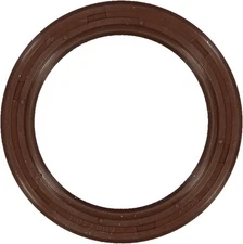 Engine Crankshaft Seal Front Victor Reinz For 1991-1996 Dodge Stealth