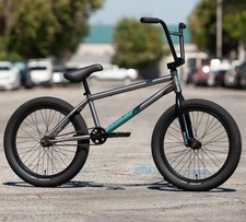 SUNDAY BIKE BMX FORECASTER 20 BICYCLE RAW