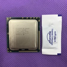   Xeon X5650 2.66GHz Six Core SLBV3 (AT80614004320AD) Processor CPU *kk