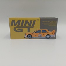 MINI GT Mercedes-Benz 190E 1/64 Scale