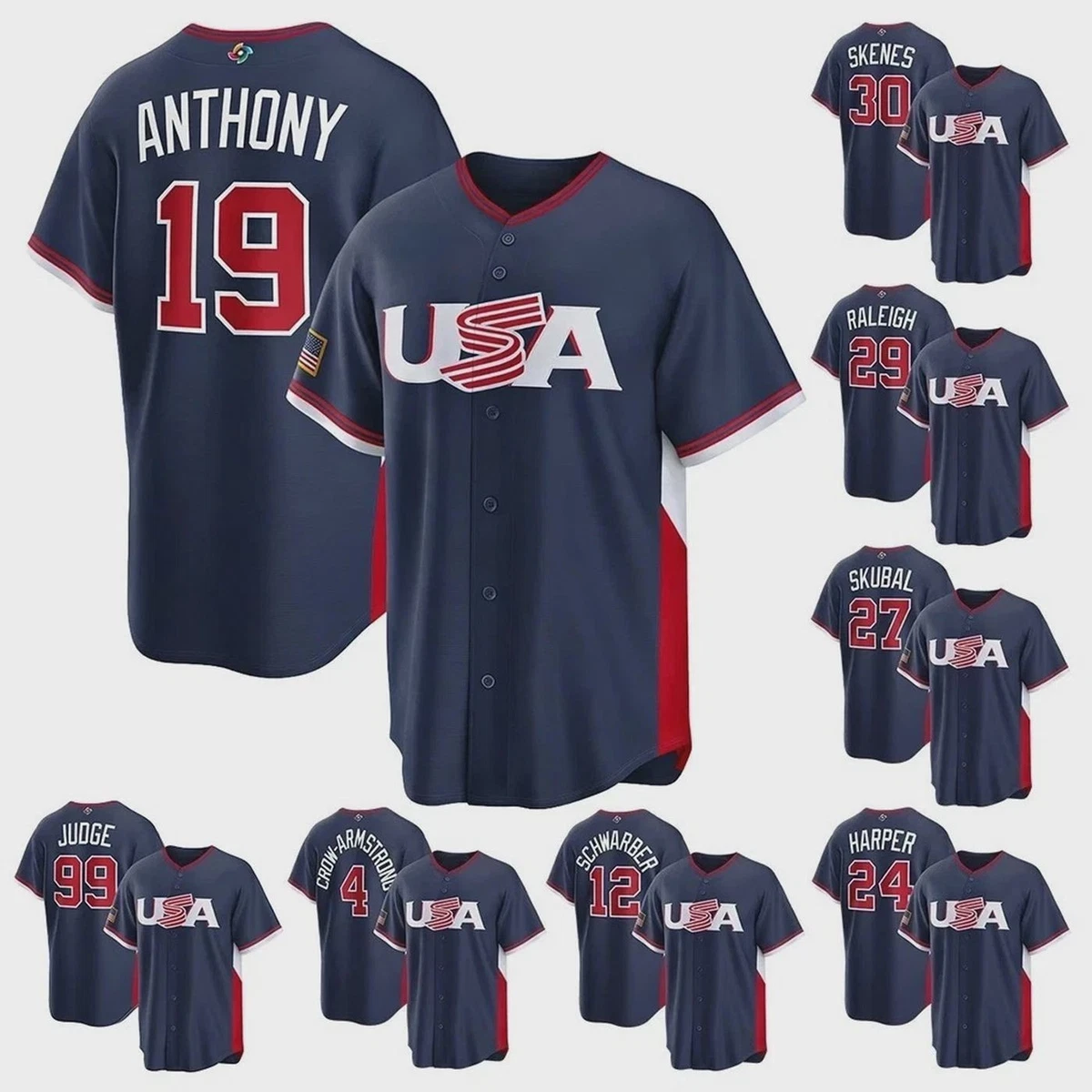 wbc jersey products for sale | eBay