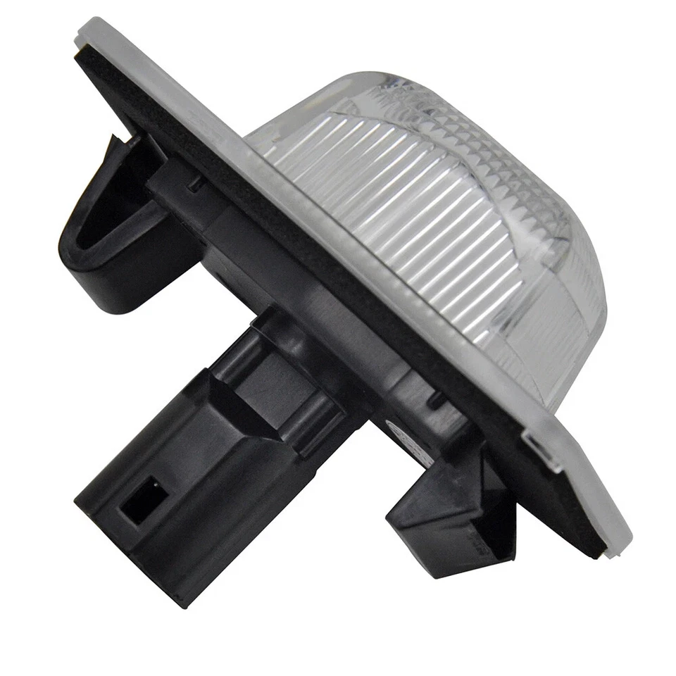 2x LED License Plate Lights For Mazda Protege MPV Tribute MX-5 Miata & Ford Esca — 第 4/4 张图片