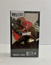 SEALED!Restoration Games Unmatched: Robin Hoo...