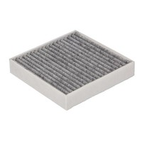 Innenraumluftfilter Mit Aktivkohle Blue Print ADBP250130