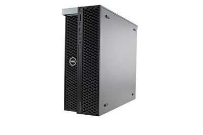 Dell Precision 5820 Tower W-2135 3.70GHz 64GB RAM 1TB HDD QUADRO P5000 Win11 Pro