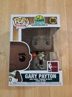 Funko Pop! Basketball NBA # 80 Gary Payton Seattle Supersonics Dmg