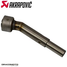 DB-killer AKRAPOVIC V-TUV247