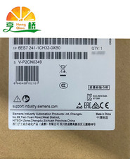 6ES7241-1CH32-0XB0 1PC New Siemens Plc Module...