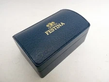 FESTINA Watchmaking Collections Watch and Jewelry Case (16482)