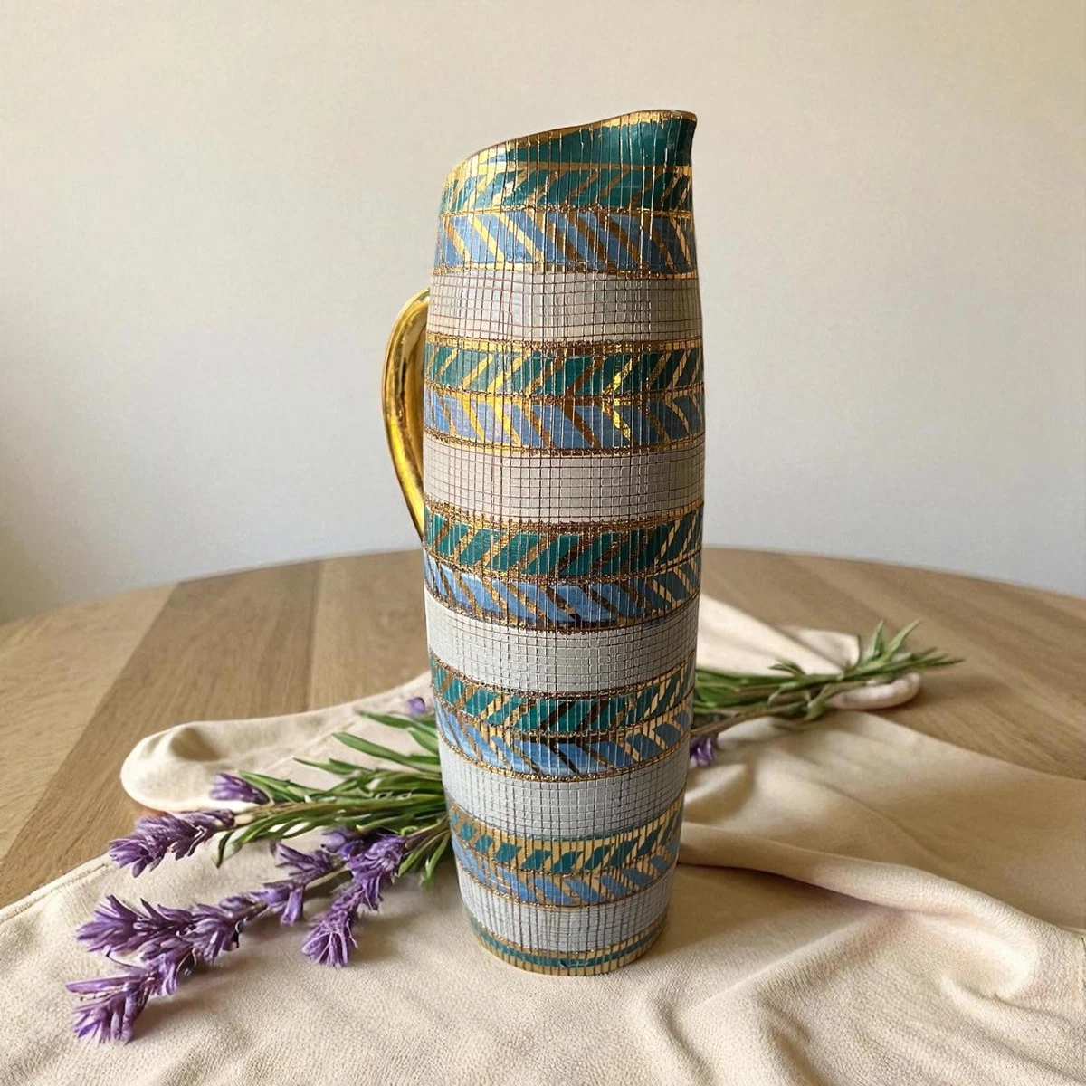 圆形现代艺术花瓶花瓶| eBay